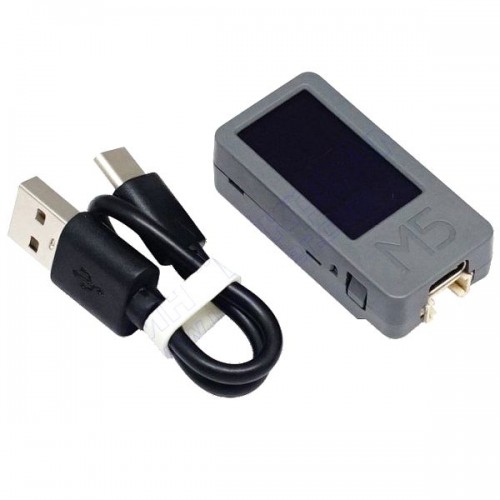 M5Stick міні плата розробки з ESP32 M5Stick міні плата розробки з ESP32